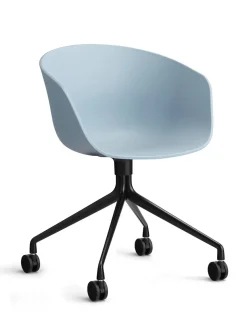 About a Chair AAC53 Soft fra Hay