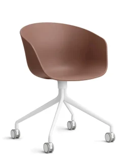 About a Chair AAC53 Soft fra Hay