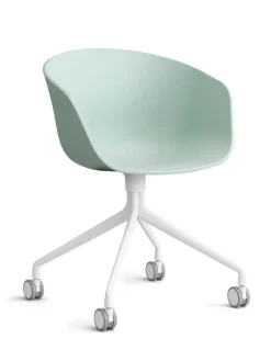 About a Chair AAC53 Soft fra Hay