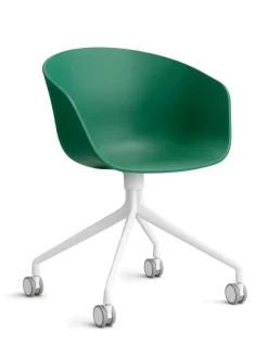 About a Chair AAC53 Soft fra Hay