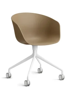 About a Chair AAC53 Soft fra Hay