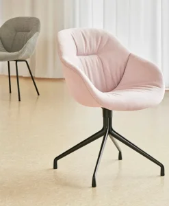 About a Chair AAC127 Soft fra Hay