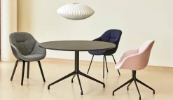 About a Chair AAC127 Soft fra Hay