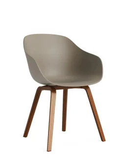 About a Chair AAC127 Soft fra Hay