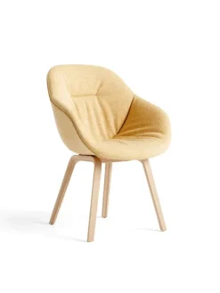 About a Chair AAC127 Soft fra Hay