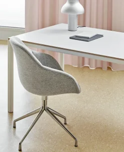 About a Chair AAC127 Soft fra Hay