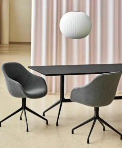 About a Chair AAC127 Soft fra Hay