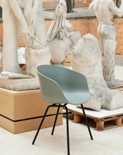 About a Chair AAC27 Soft fra Hay