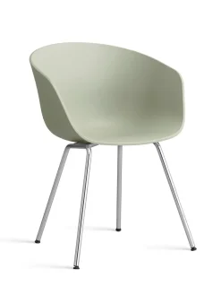 About a Chair AAC27 Soft fra Hay