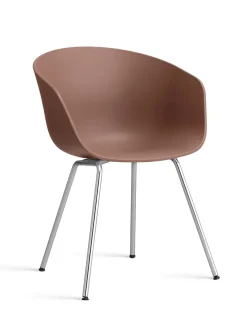 About a Chair AAC27 Soft fra Hay