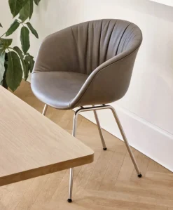 About a Chair AAC27 Soft fra Hay