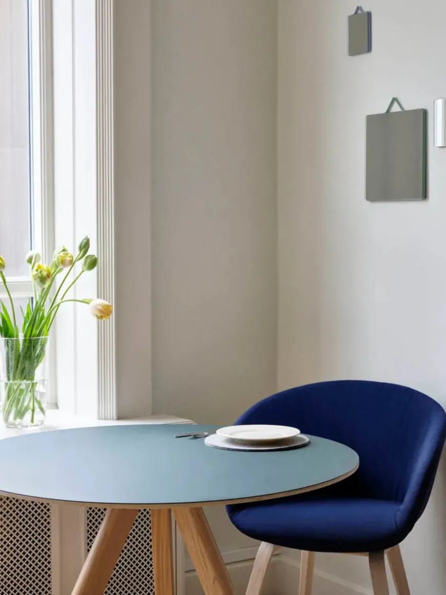 About a Chair AAC23 Soft fra Hay