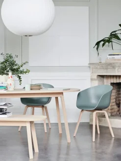 About a Chair AAC23 Soft fra Hay