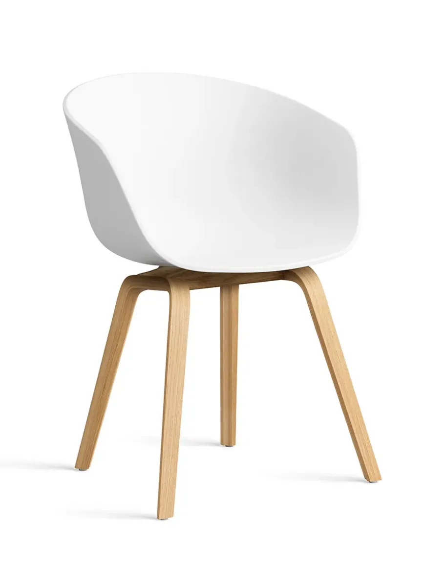 About a Chair AAC23 Soft fra Hay