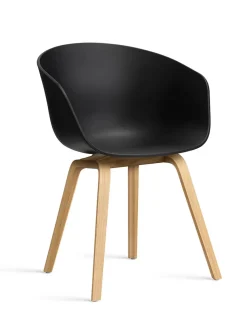 About a Chair AAC23 Soft fra Hay