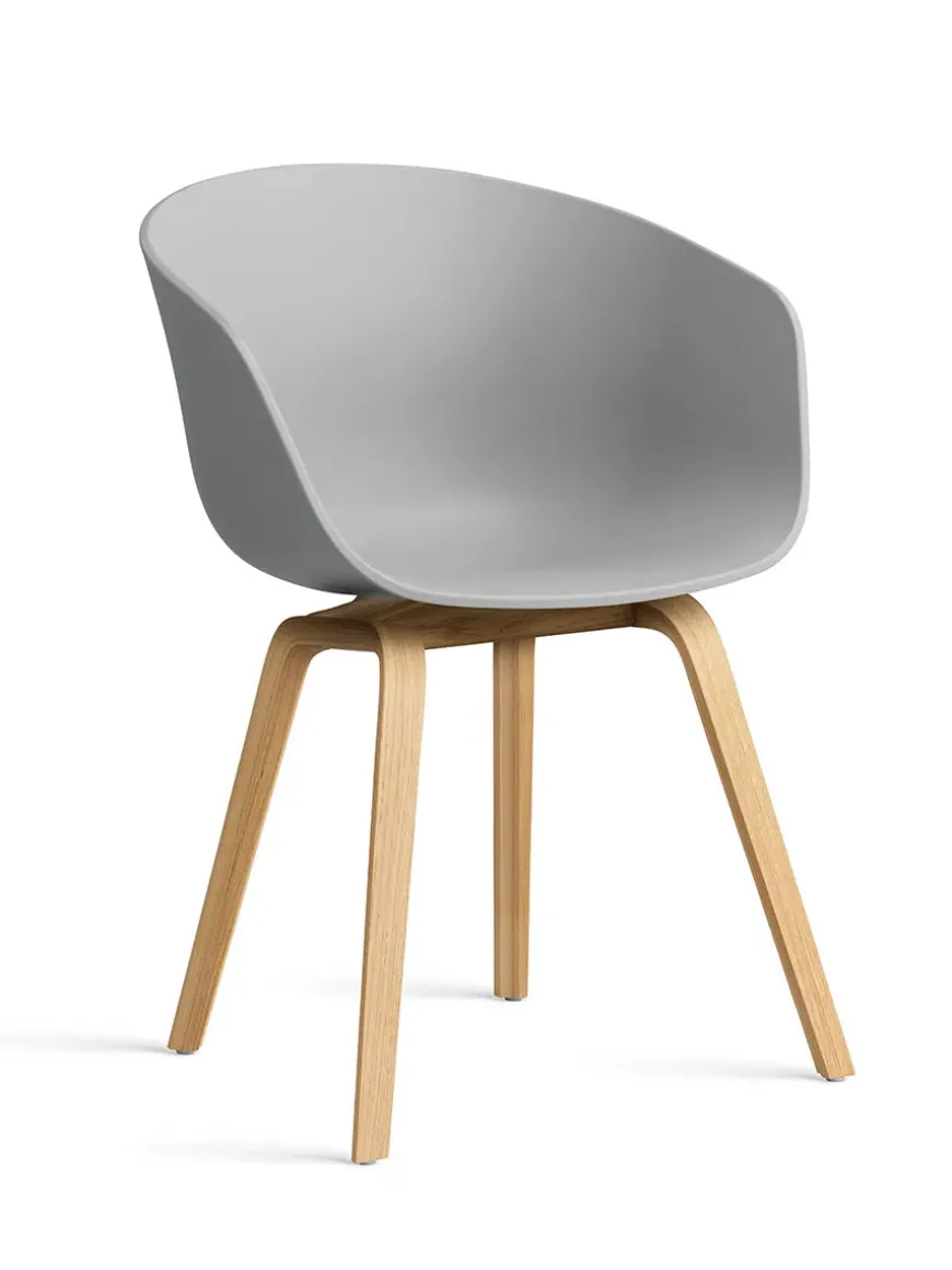 About a Chair AAC23 Soft fra Hay