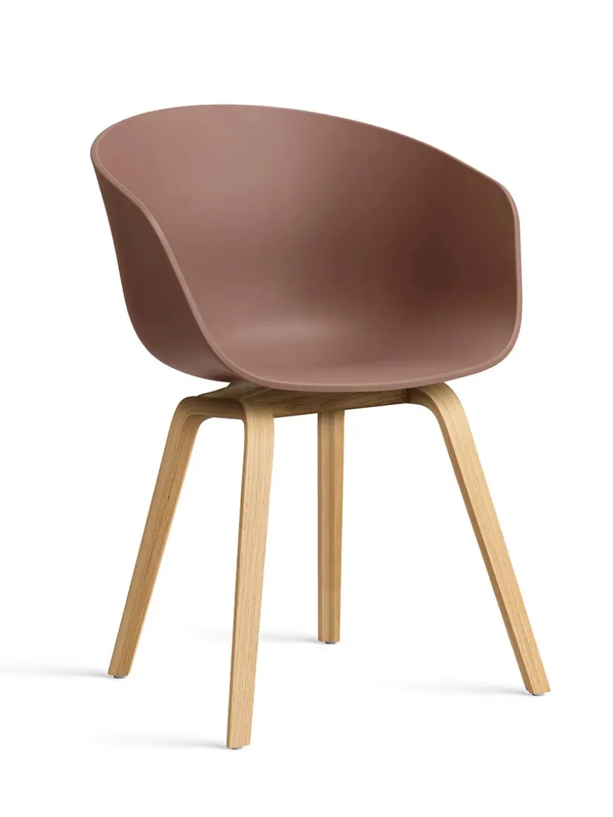 About a Chair AAC23 Soft fra Hay