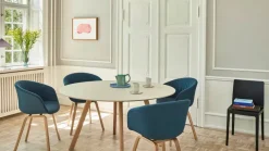 About a Chair AAC23 Soft fra Hay