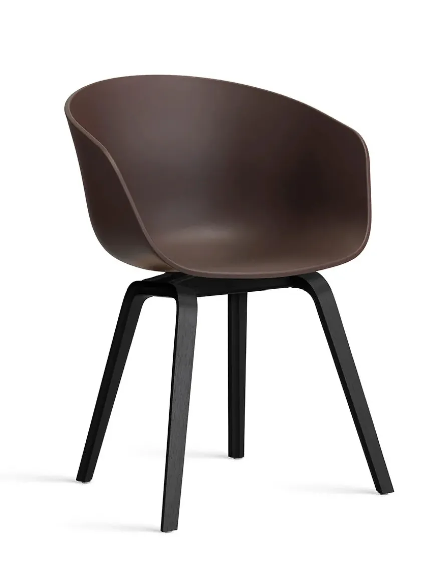 About a Chair AAC23 Soft fra Hay