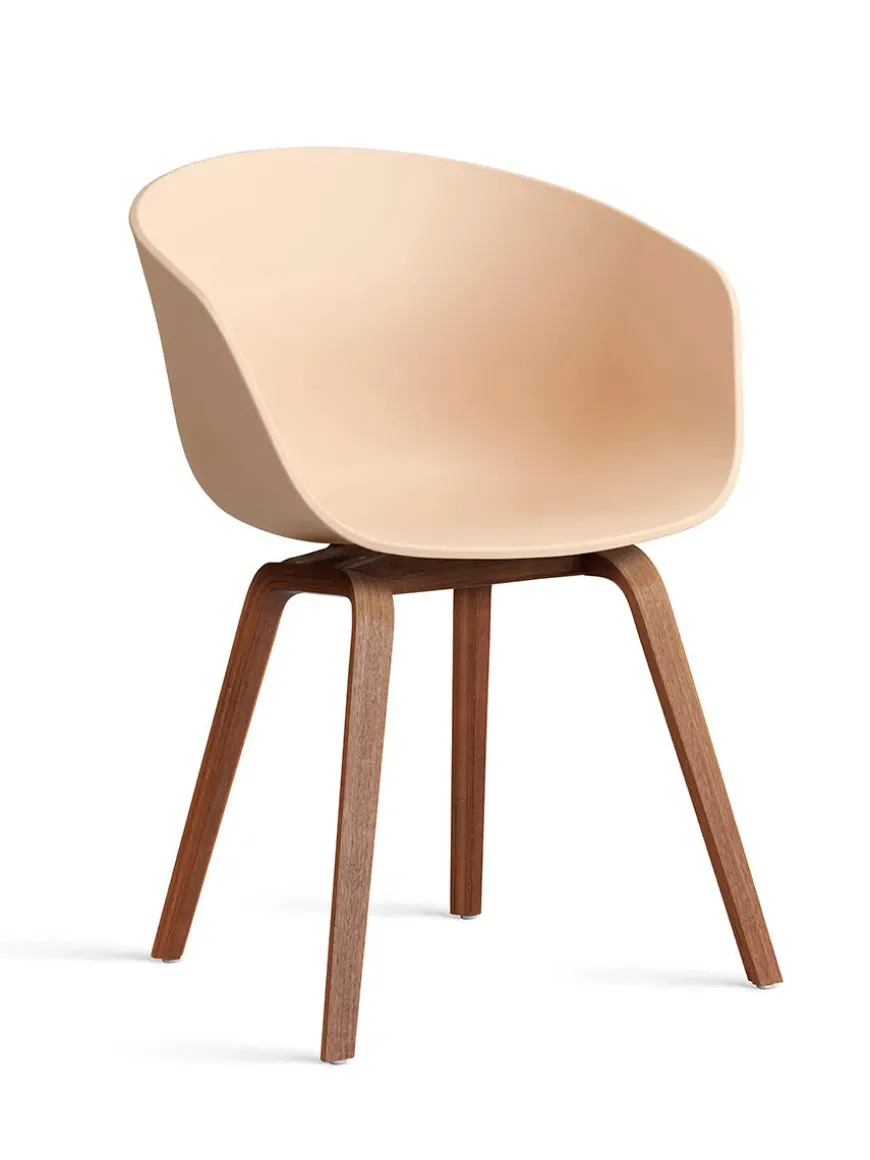 About a Chair AAC23 Soft fra Hay