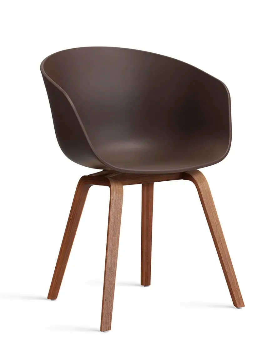 About a Chair AAC23 Soft fra Hay