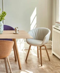 About a Chair AAC23 Soft fra Hay