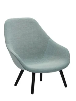 About a Lounge Chair high AAL92 fra Hay