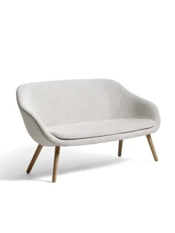 About a Lounge Sofa fra Hay