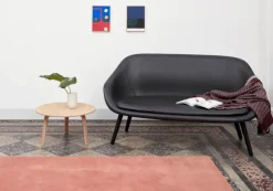 About a Lounge Sofa fra Hay