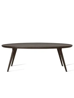 Accent sofabord i Sirka grå egetræ fra Mater