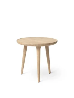 Accent Table i matlakeret egetræ fra Mater