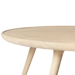 Accent Table i matlakeret egetræ fra Mater