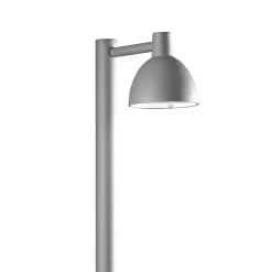 Afskærmning til Toldbod Ø155 væg/pullert fra Louis Poulsen