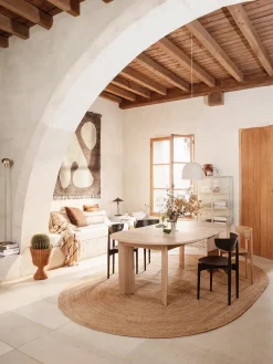 Agnes Plant Stand, low fra Ferm Living