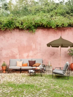 Agnes Plant Stand, low fra Ferm Living