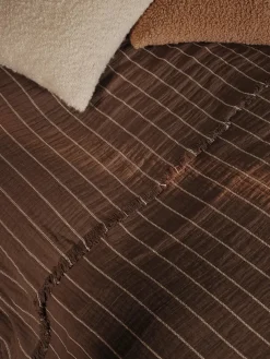 Aires Bedspread, single fra Ferm Living