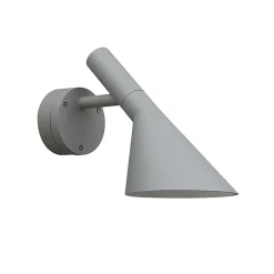 AJ 50 LED udendørs væglampe fra Louis Poulsen