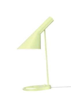 AJ bordlampe fra Louis Poulsen