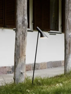 AJ Garden Pullert, høj fra Louis Poulsen