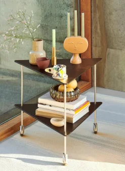 AJ Trolley af Arne Jacobsen