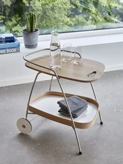 AK 700 servervogn fra Naver Collection