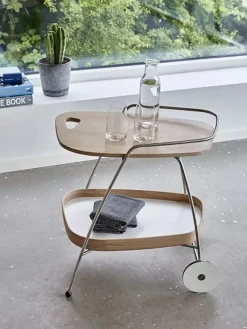 AK 700 servervogn fra Naver Collection