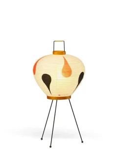 Akari 3AD Bordlampe fra Vitra