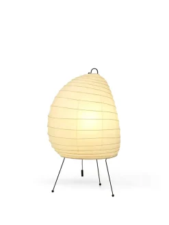 Akari 1N Bordlampe fra Vitra