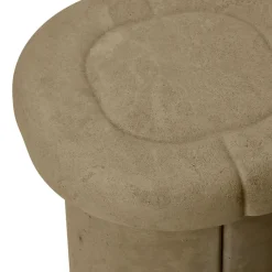 Alder Stool fra Mater