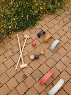 Alen Kroketsæt, Garden Green fra Liewood