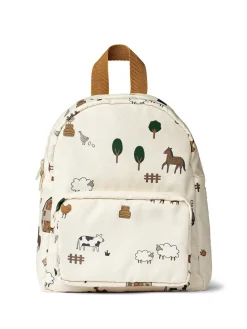 Allan Rygsæk, farm/sandy fra Liewood