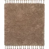 Amass Long Pile Rug fra Ferm Living