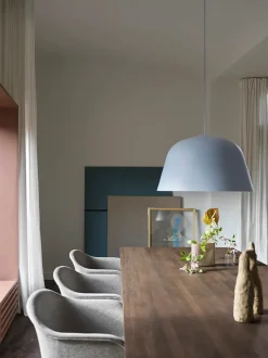 Ambit Pendant Lampe, Ø 55 cm fra Muuto