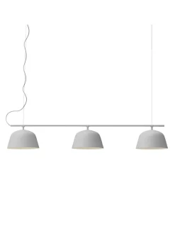 Ambit Rail Lamp fra Muuto